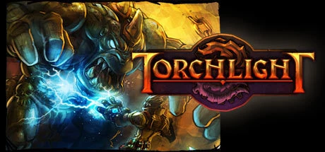 Torchlight Modificateur