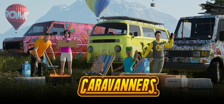 Caravanners 修改器