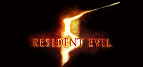 Resident Evil 5/ Biohazard 5モディファイヤ