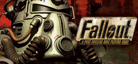 Fallout: A Post Nuclear Role Playing Game 修改器