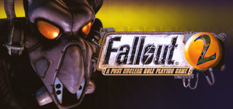 Fallout 2: A Post Nuclear Role Playing Game 修改器