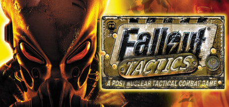Fallout Tactics: Brotherhood of Steel Тренер