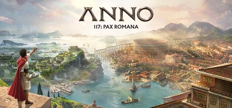 Anno 117: Pax Romana 수정자