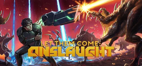 Let Them Come: Onslaught 修改器
