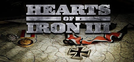 Hearts of Iron III / 钢铁雄心3 修改器