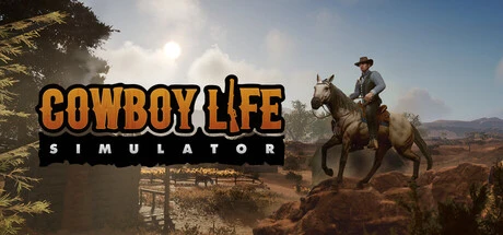 牛仔生活模拟器（Cowboy Life Simulator） 修改器