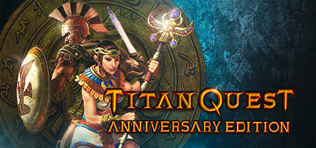 Titan Quest Anniversary Edition モディファイヤ