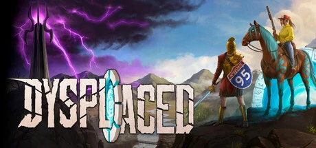 错位（DYSPLACED） 修改器
