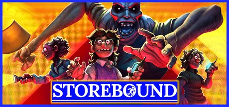 （Storebound） 修改器