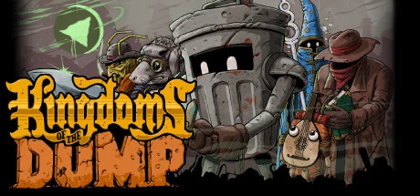 Kingdoms of the Dump Modificatore