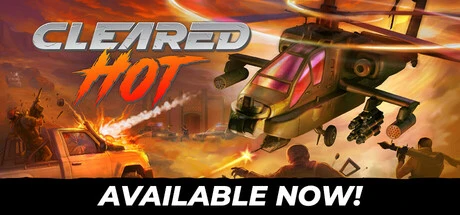 Cleared Hot 修改器