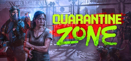 Quarantine Zone: The Last Check Modificatore
