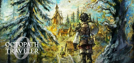 OCTOPATH TRAVELER 0 修改器