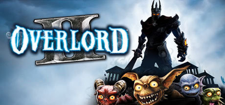 Overlord II / Overlord2 修改器