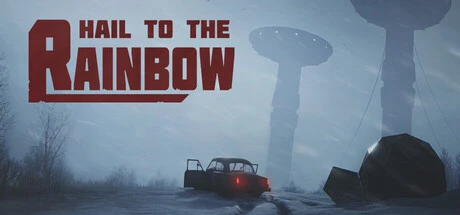 Hail to the Rainbow 修改器
