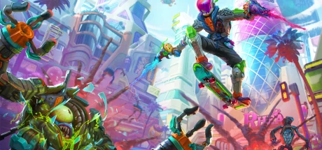 嗨嗨人生2（High On Life 2） 修改器