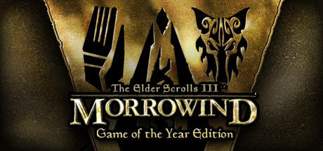 The Elder Scrolls III: Morrowind® Game of the Year Edition Modificateur