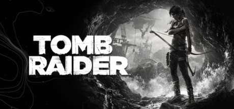 Tomb Raider モディファイヤ