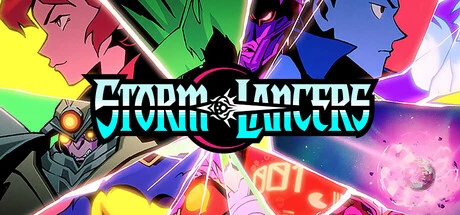 Storm Lancers Trainer