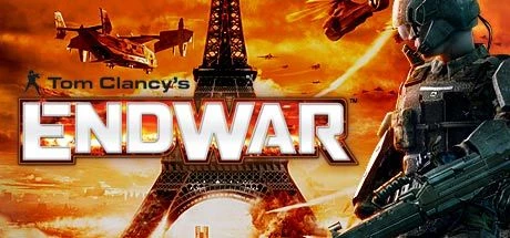 Tom Clancy's EndWar / 汤姆·克兰西：终结战争 修改器