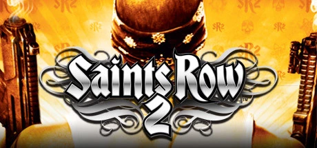 Saints Row 2 / 黑道圣徒2 修改器