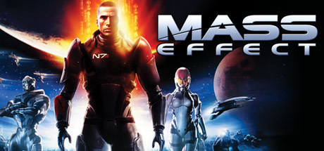 Mass Effect モディファイヤ