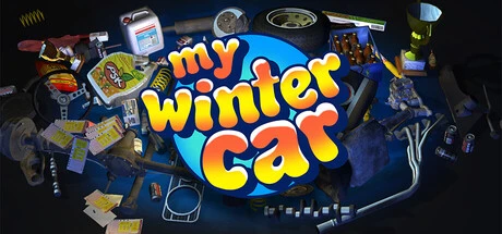 My Winter Car Modificatore