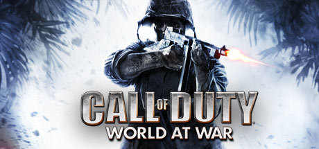 Call of Duty: World at War モディファイヤ