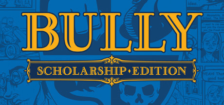 Bully: Scholarship Edition 修改器