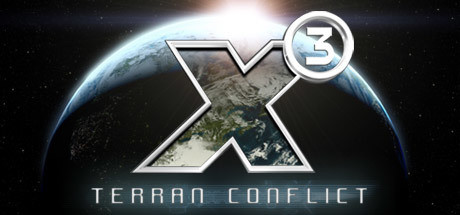 X3: Terran Conflict モディファイヤ
