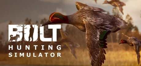 BULT: Hunting simulator trainer