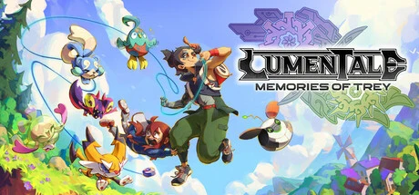 LumenTale: Memories of Trey 修改器