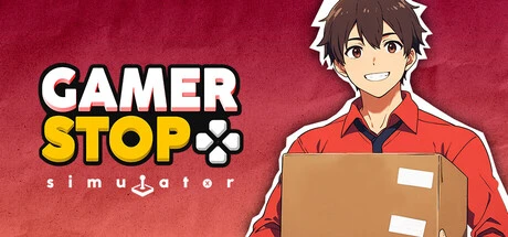 电玩人生（Gamer Stop Simulator） 修改器