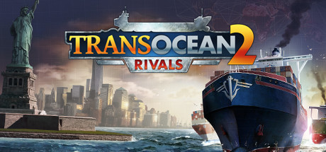 TransOcean 2 Rivals モディファイヤ