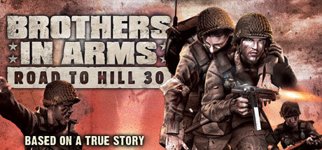 Brothers in Arms: Road to Hill 30 モディファイヤ