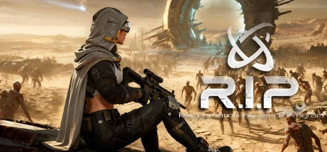 R.I.P. - Reincarnation Insurance Program Trainer