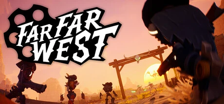 Far Far West Modificateur
