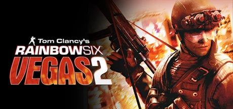 Tom Clancy's Rainbow Six Vegas 2 / 彩虹六号:维加斯2 修改器