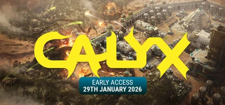 星萼（Calyx） 修改器