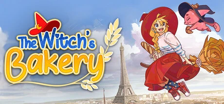 The Witch's Bakery Modificatore