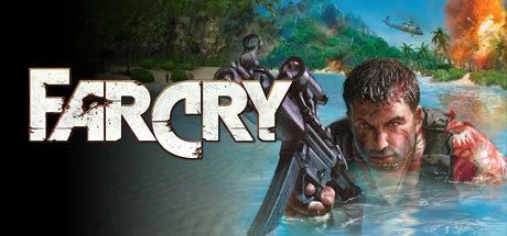 Far Cry モディファイヤ