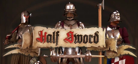 Half Sword Тренер