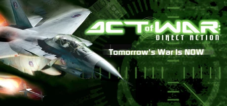 Act of War: Direct Action 수정자