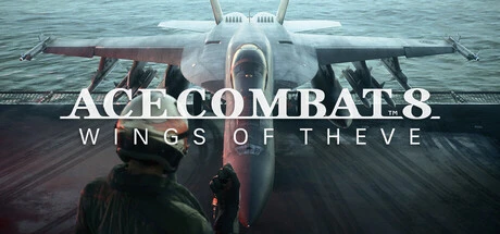 ACE COMBAT 8: WINGS OF THEVE Modificatore