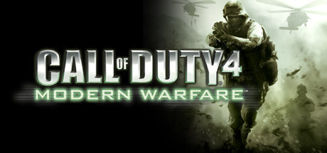 Call of Duty 4: Modern Warfare モディファイヤ