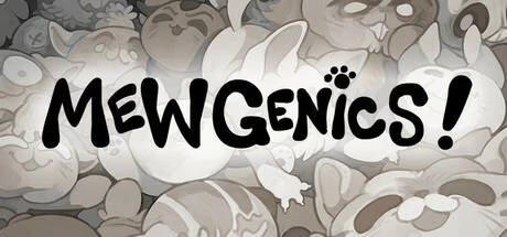 Mewgenics モディファイヤ
