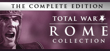 Rome: Total War - Collectionモディファイヤ