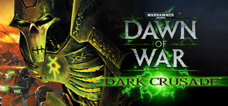 Warhammer 40,000: Dawn of War - Dark Crusade / 战锤40K：战争黎明-黑暗十字军 修改器