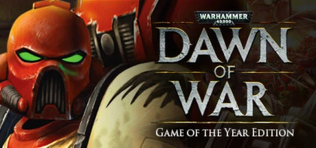 Warhammer® 40,000: Dawn of War® - Game of the Year Edition Modificatore