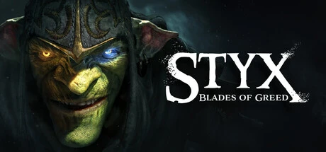 Styx: Blades of Greed Trainer